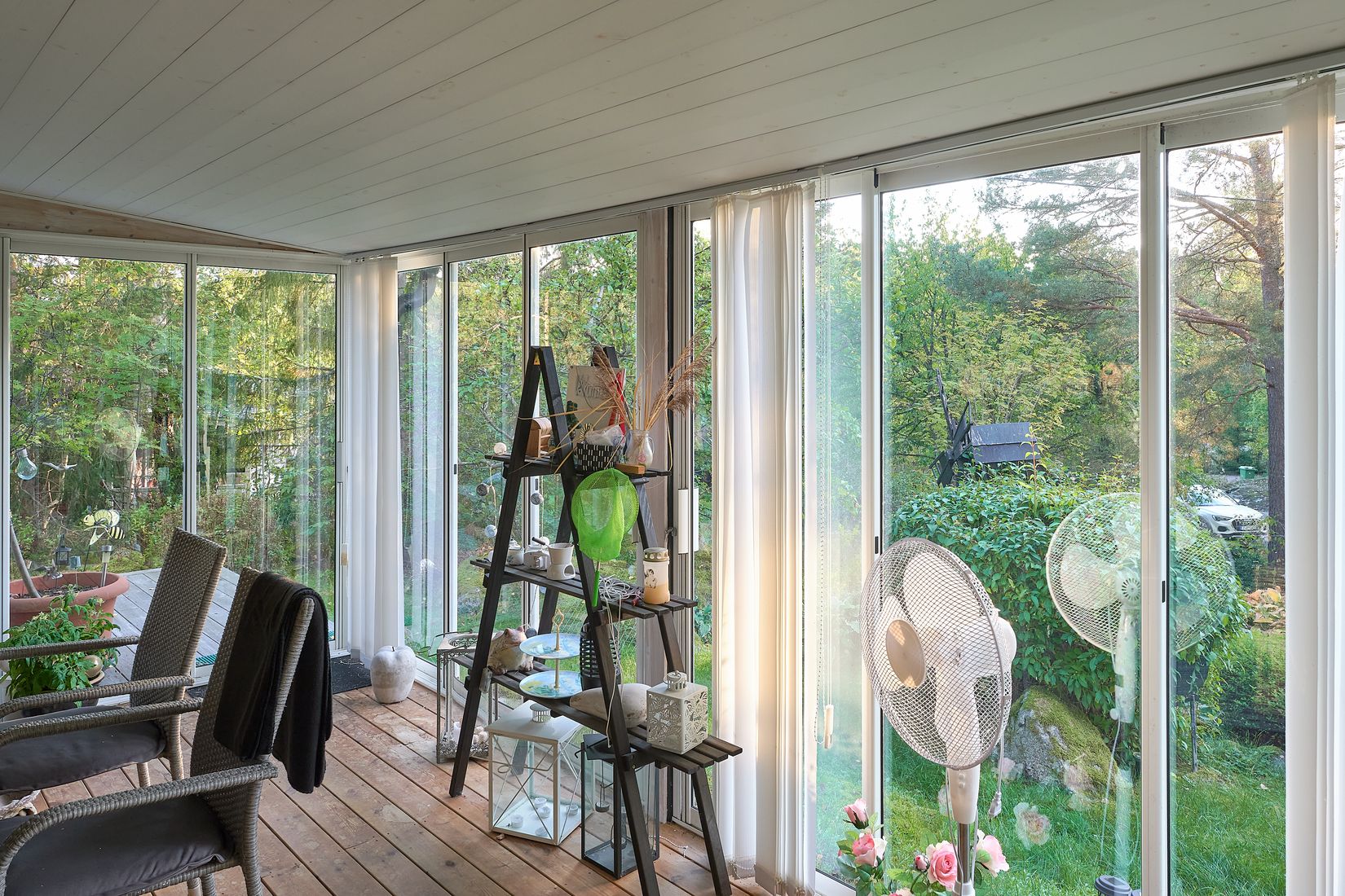 Villa, Gnejsvägen 3, Kalkudden, Strängnäs