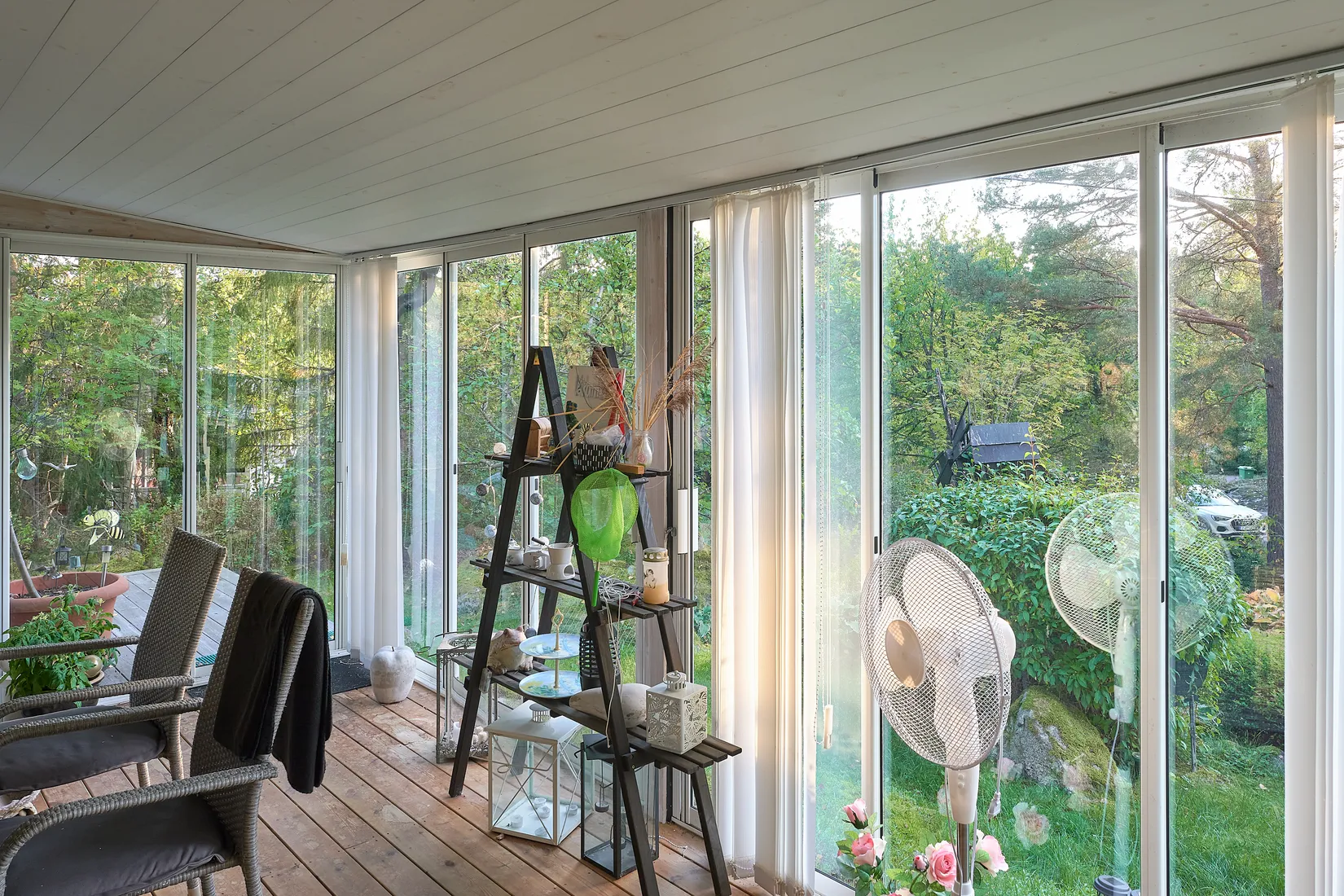 Villa, Gnejsvägen 3, Kalkudden, Strängnäs