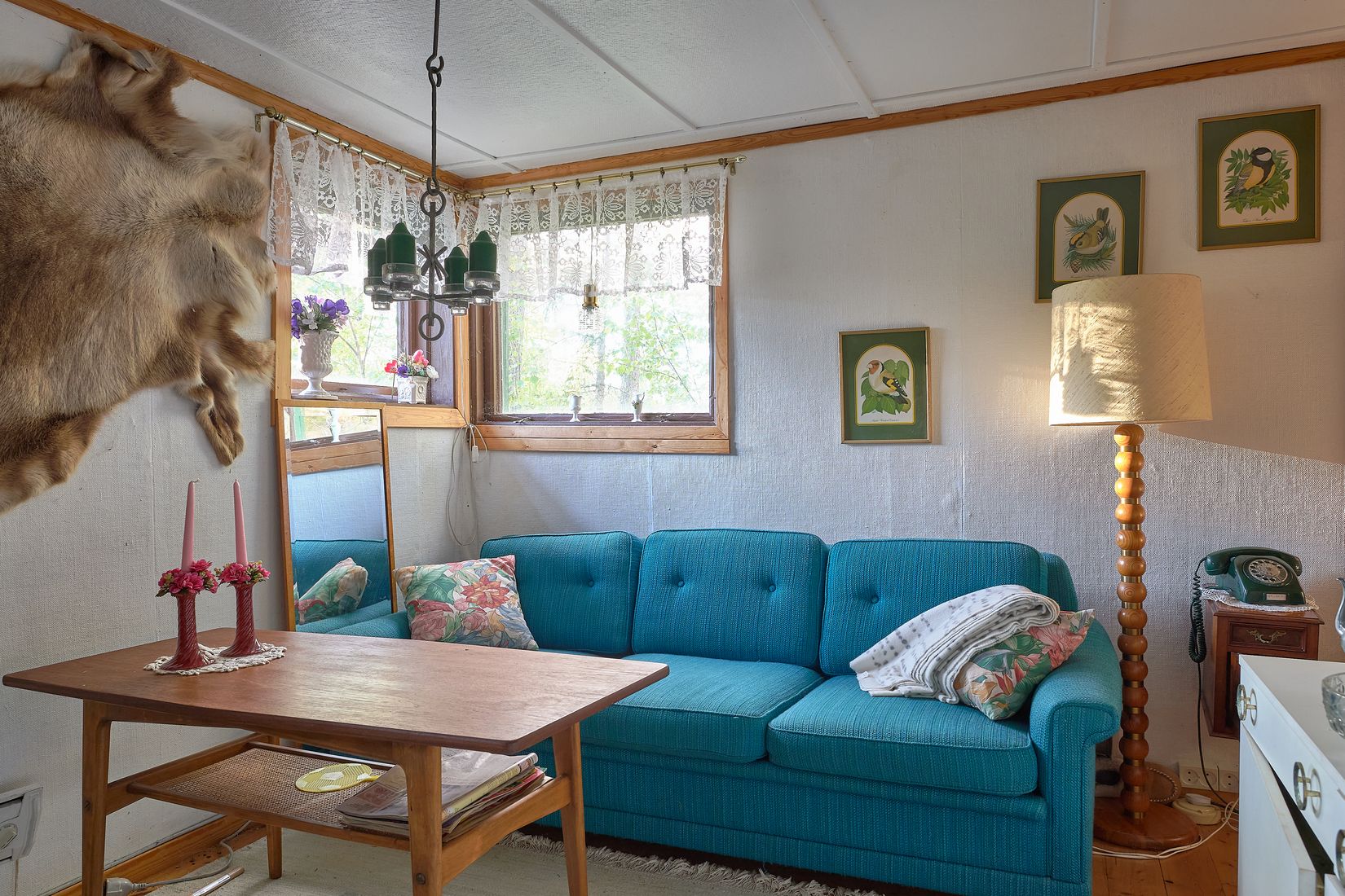 Villa, Gnejsvägen 3, Kalkudden, Strängnäs