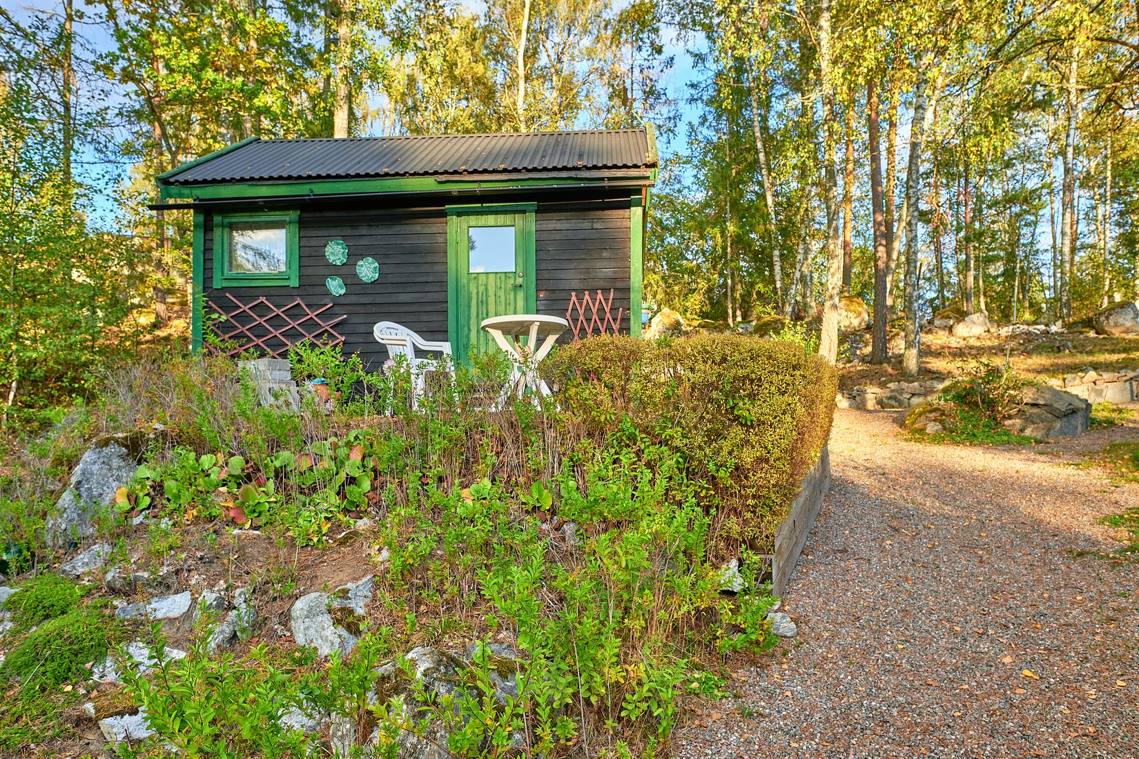 Villa, Gnejsvägen 3, Kalkudden, Strängnäs