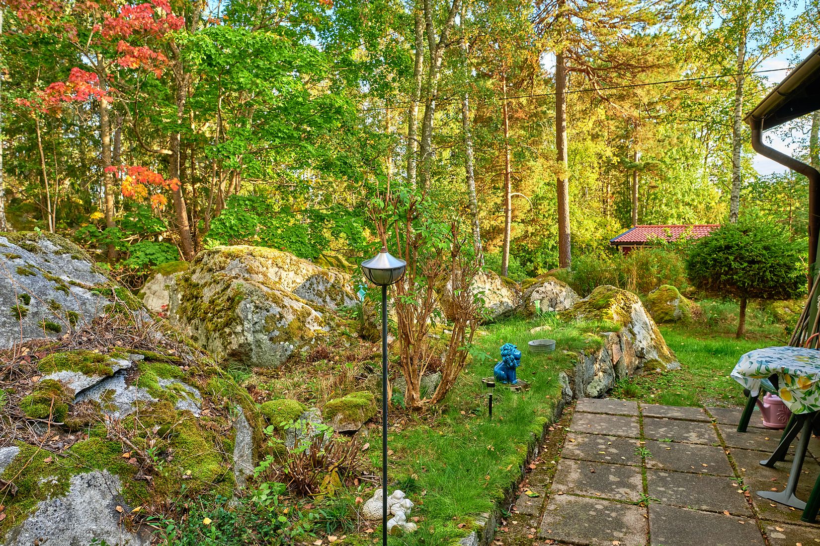 Villa, Gnejsvägen 3, Kalkudden, Strängnäs