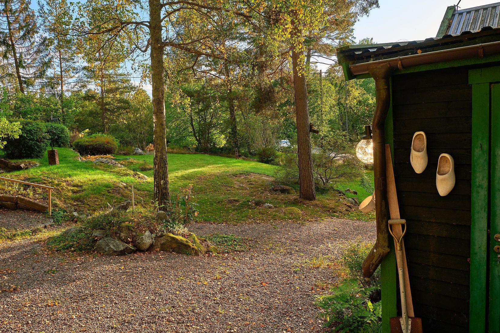 Villa, Gnejsvägen 3, Kalkudden, Strängnäs