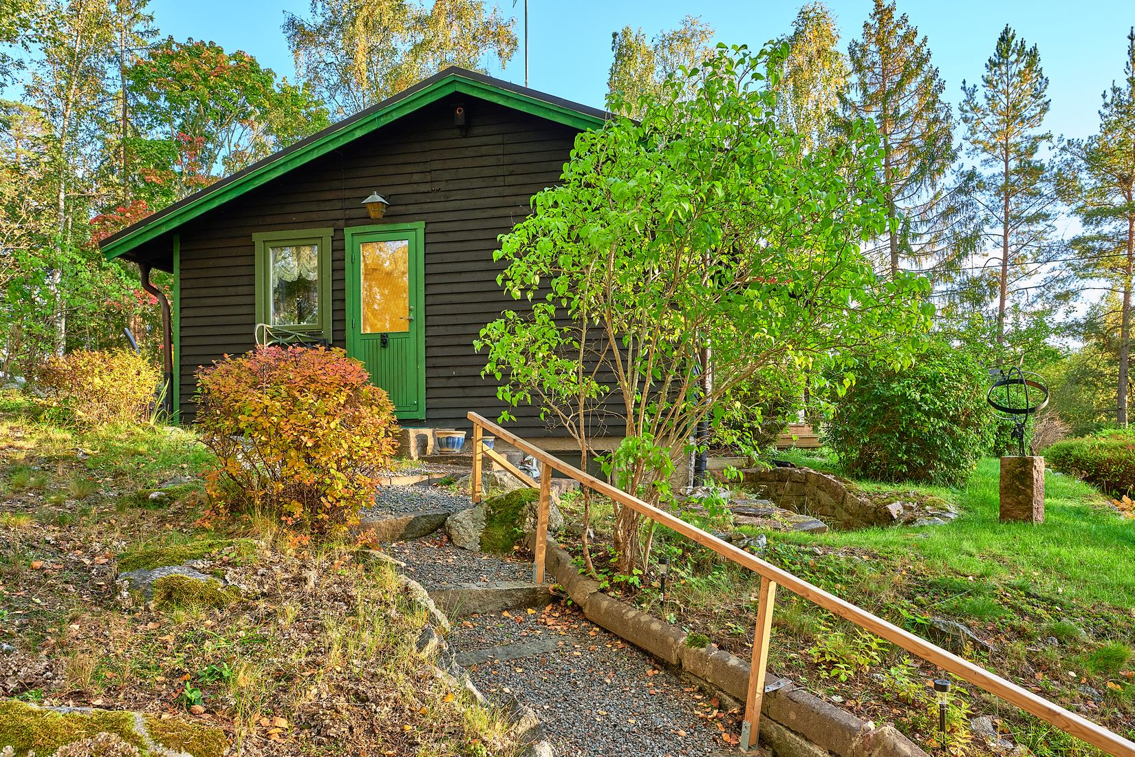 Villa, Gnejsvägen 3, Kalkudden, Strängnäs