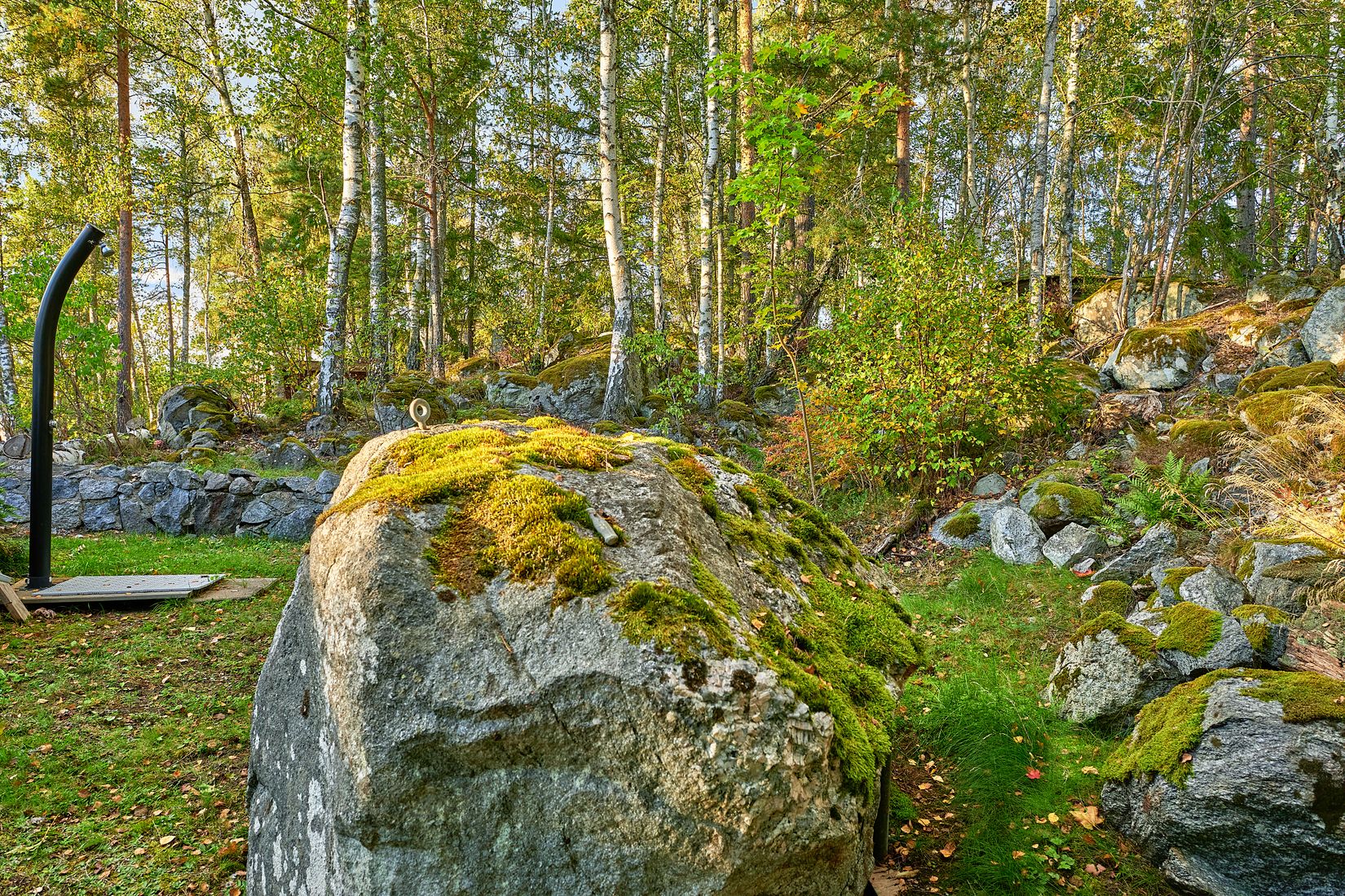 Villa, Gnejsvägen 3, Kalkudden, Strängnäs