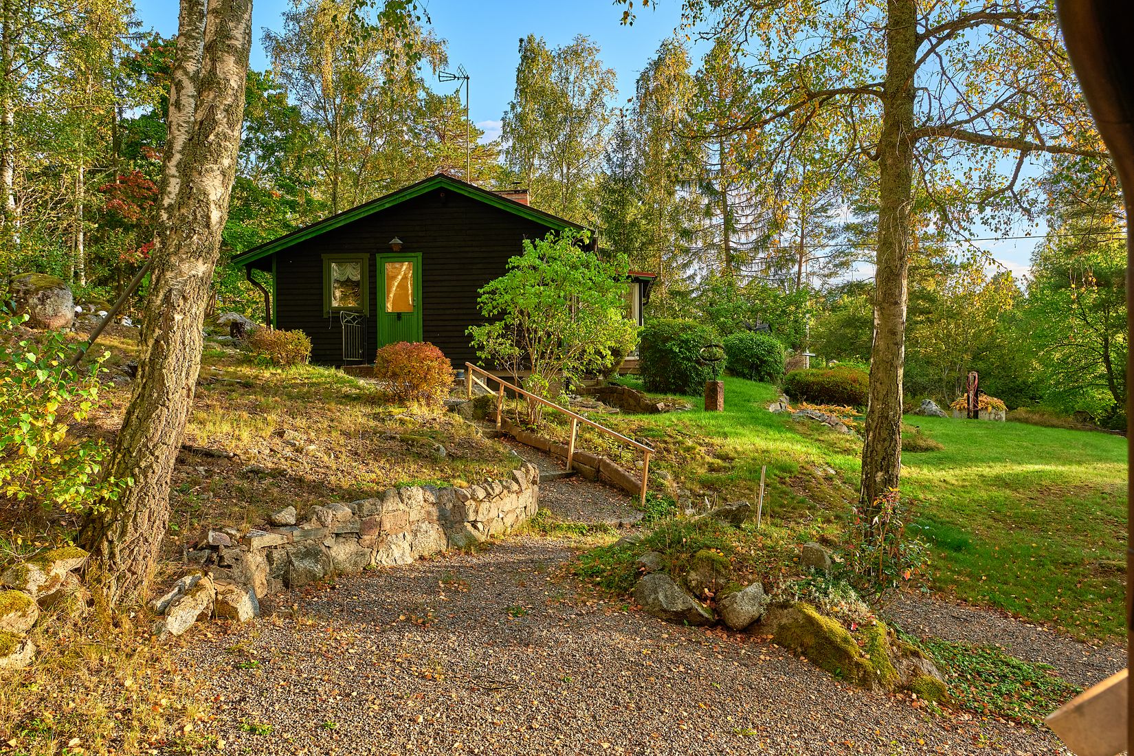 Villa, Gnejsvägen 3, Kalkudden, Strängnäs