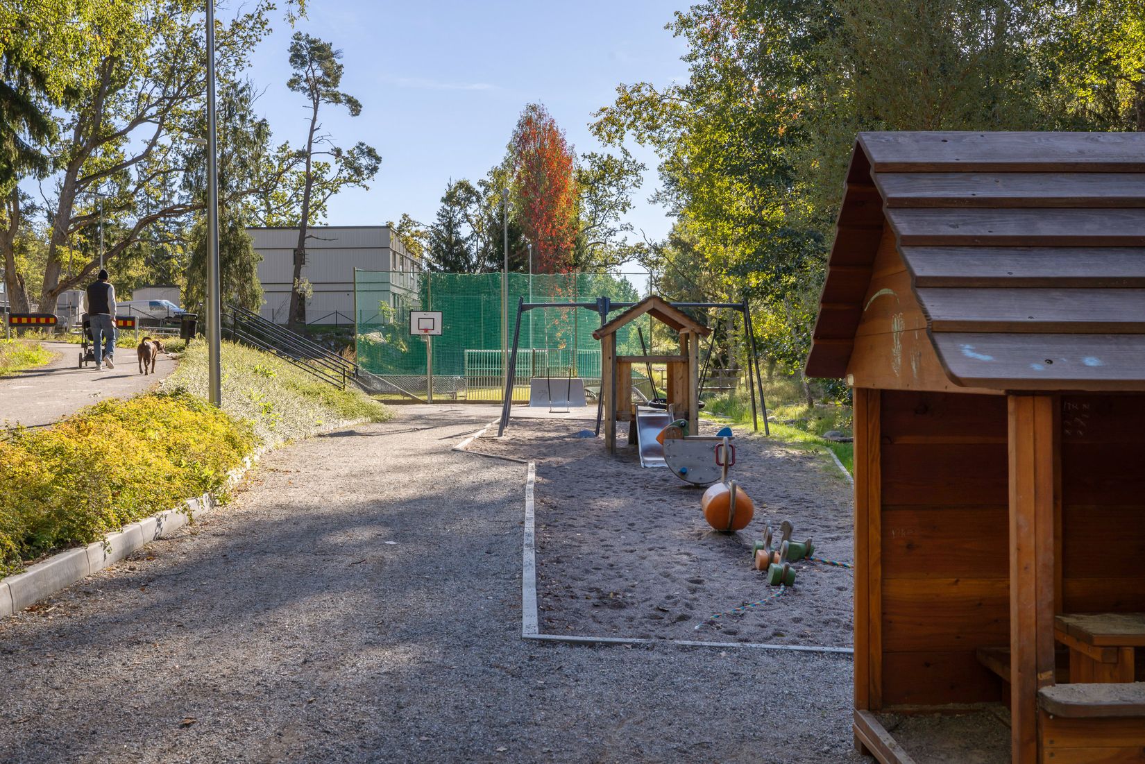 Bostadsrätt, Radhus, Åbroddsvägen 24, Kummelnäs, Nacka