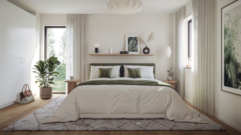 Bostadsrätt, Radhus, Åbroddsvägen 24, Kummelnäs, Nacka