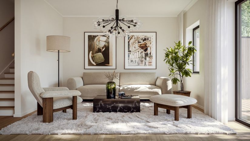 Bostadsrätt, Radhus, Åbroddsvägen 24, Kummelnäs, Nacka