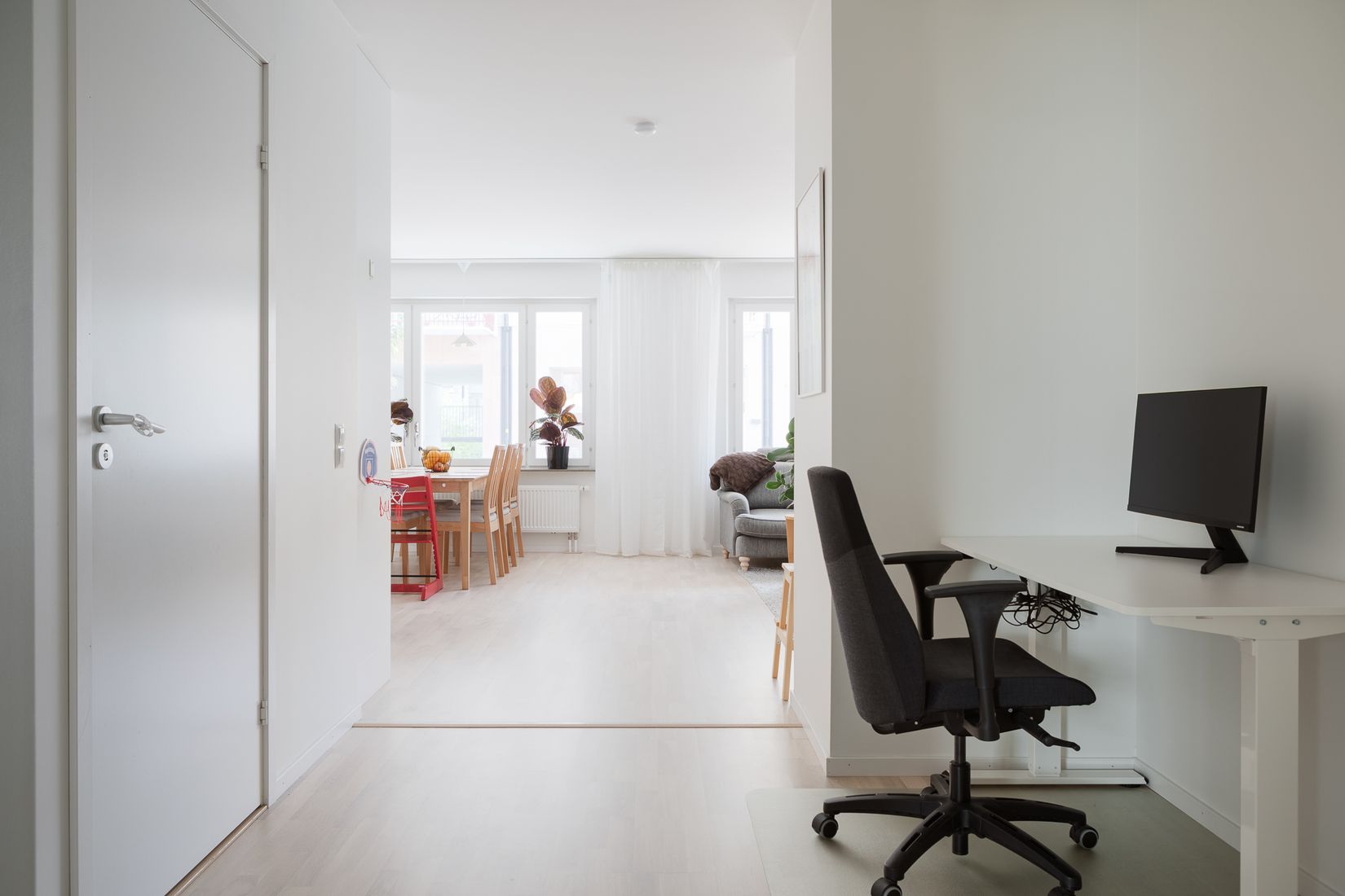 Bostadsrätt, Lottens Gata 10, Södermalm - Sofia, Stockholm