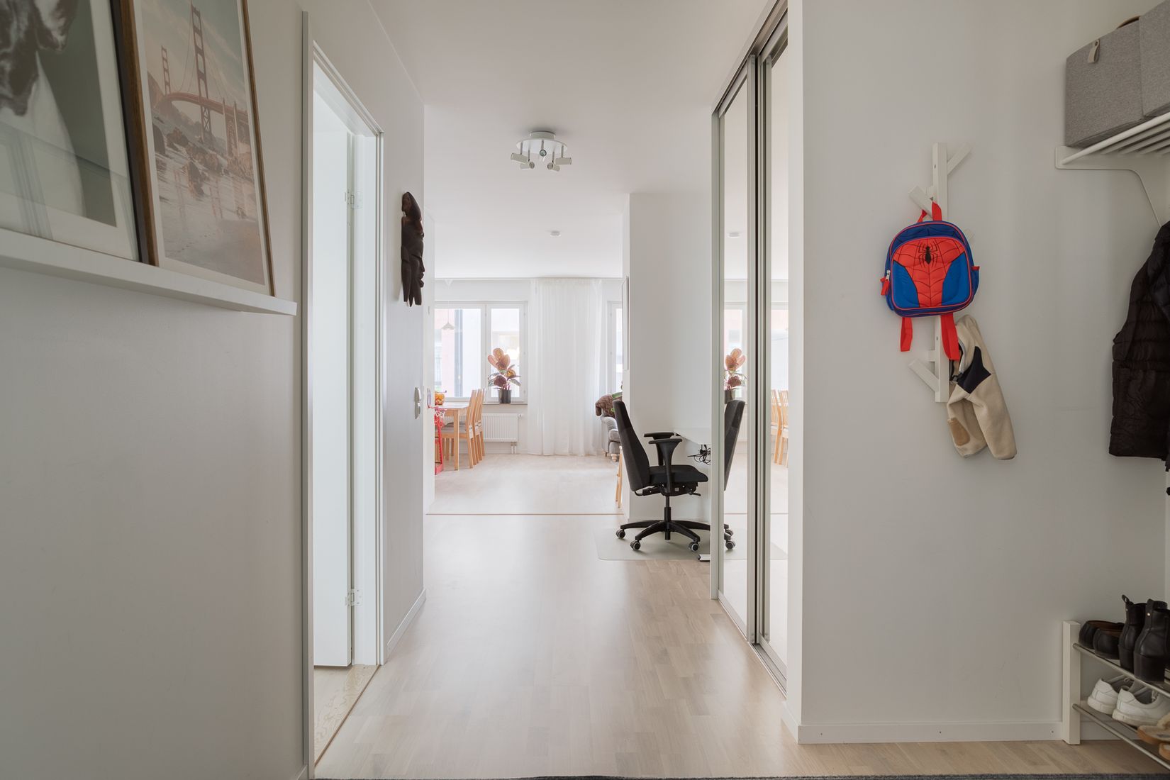 Bostadsrätt, Lottens Gata 10, Södermalm - Sofia, Stockholm