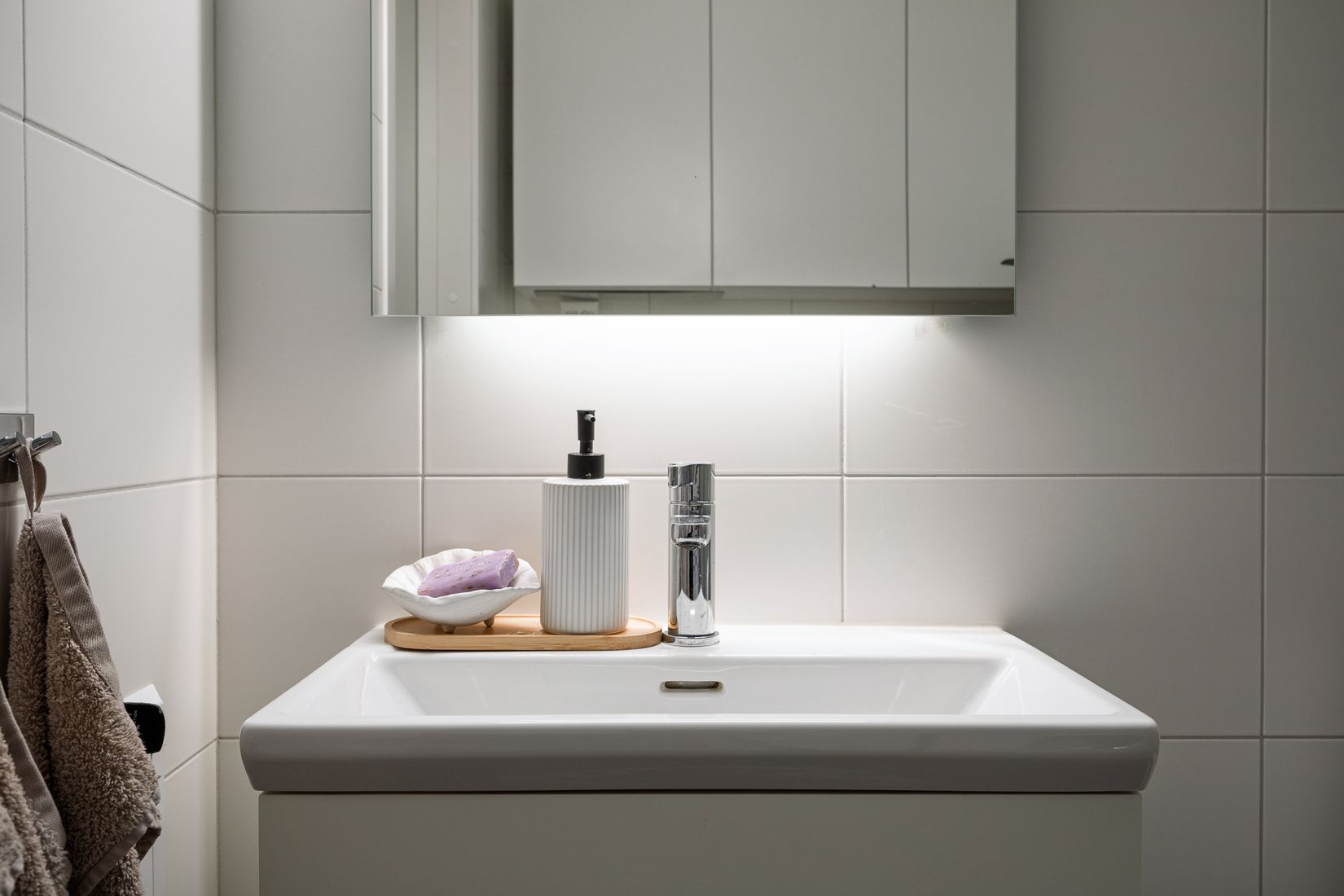 Bostadsrätt, Lottens Gata 10, Södermalm - Sofia, Stockholm