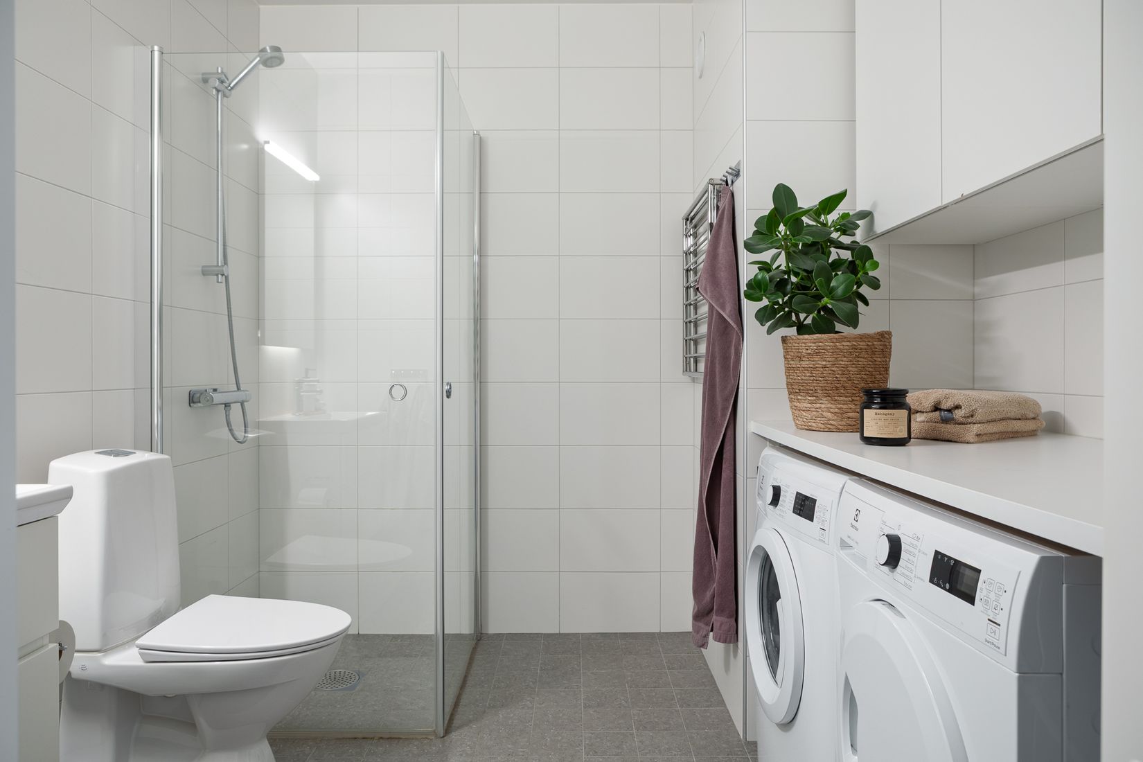 Bostadsrätt, Lottens Gata 10, Södermalm - Sofia, Stockholm