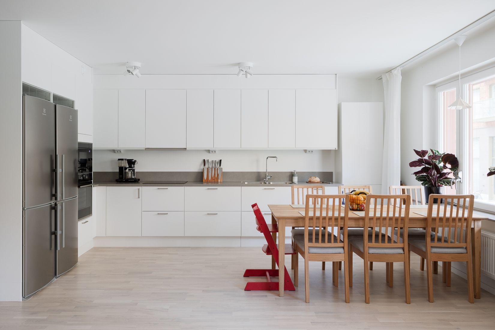 Bostadsrätt, Lottens Gata 10, Södermalm - Sofia, Stockholm