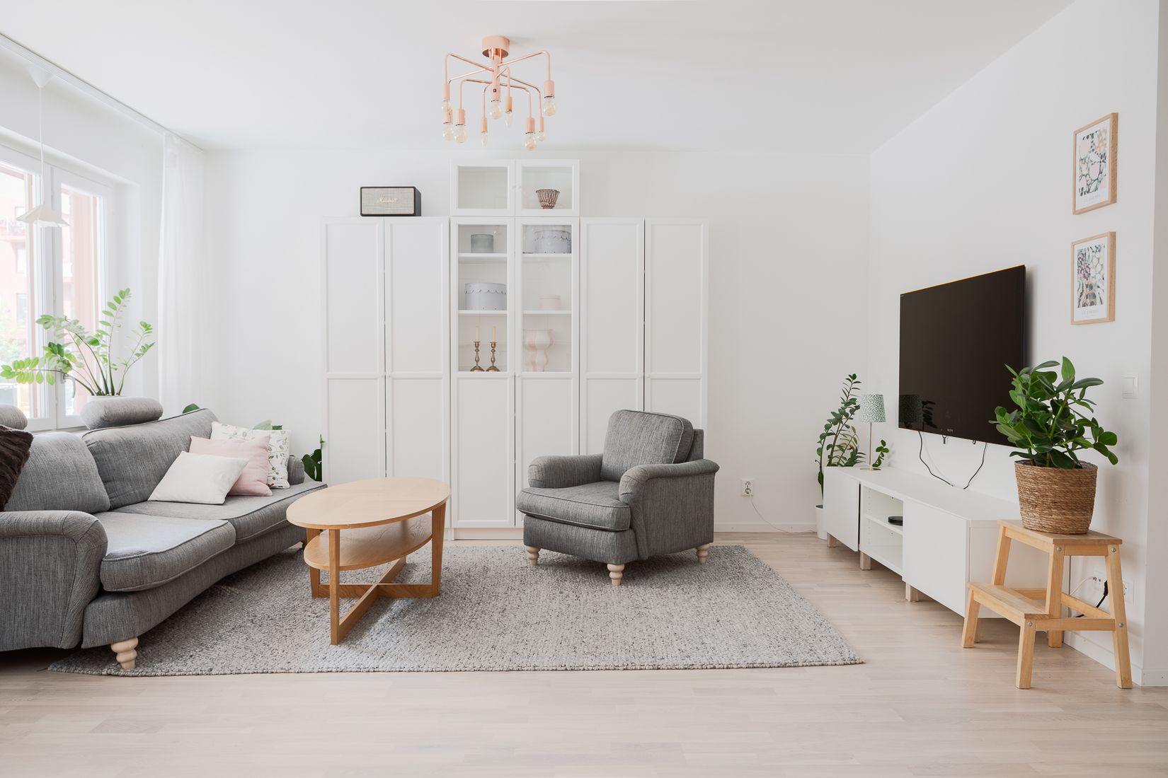 Bostadsrätt, Lottens Gata 10, Södermalm - Sofia, Stockholm