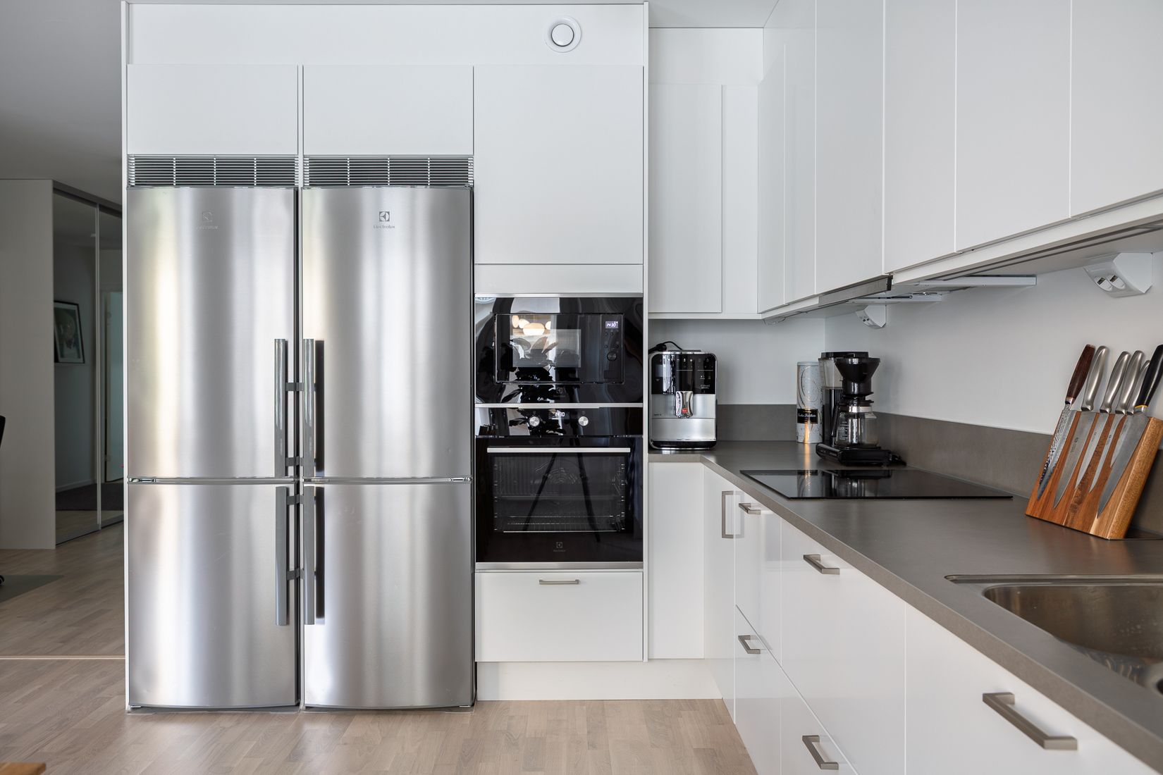 Bostadsrätt, Lottens Gata 10, Södermalm - Sofia, Stockholm