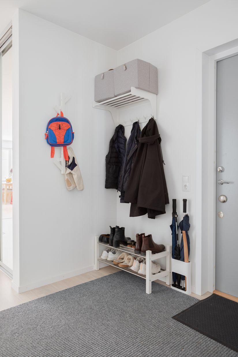 Bostadsrätt, Lottens Gata 10, Södermalm - Sofia, Stockholm