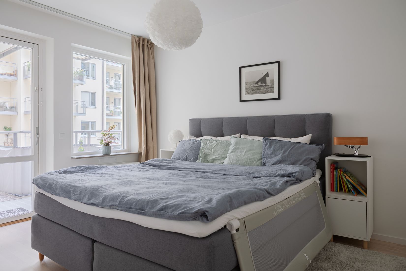 Bostadsrätt, Lottens Gata 10, Södermalm - Sofia, Stockholm