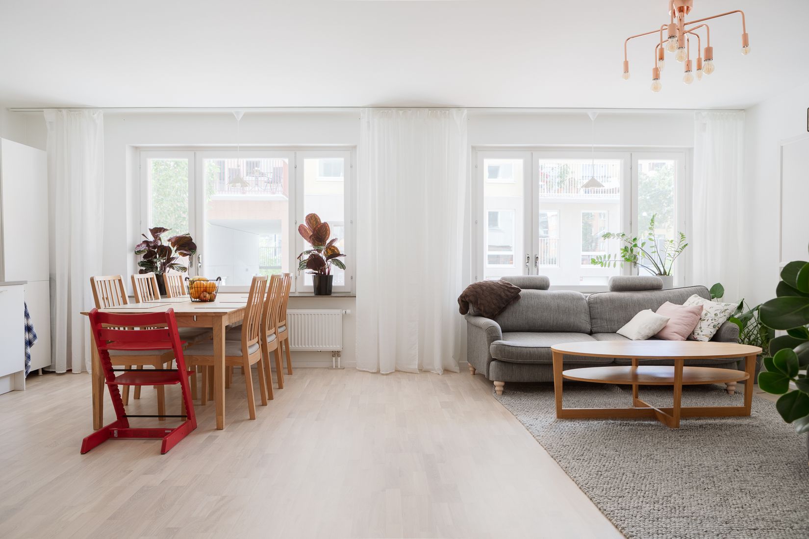 Bostadsrätt, Lottens Gata 10, Södermalm - Sofia, Stockholm