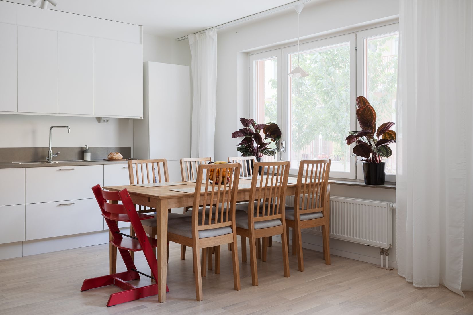 Bostadsrätt, Lottens Gata 10, Södermalm - Sofia, Stockholm