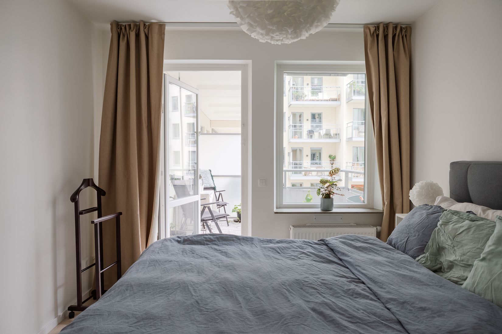 Bostadsrätt, Lottens Gata 10, Södermalm - Sofia, Stockholm