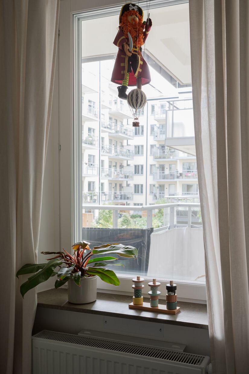 Bostadsrätt, Lottens Gata 10, Södermalm - Sofia, Stockholm