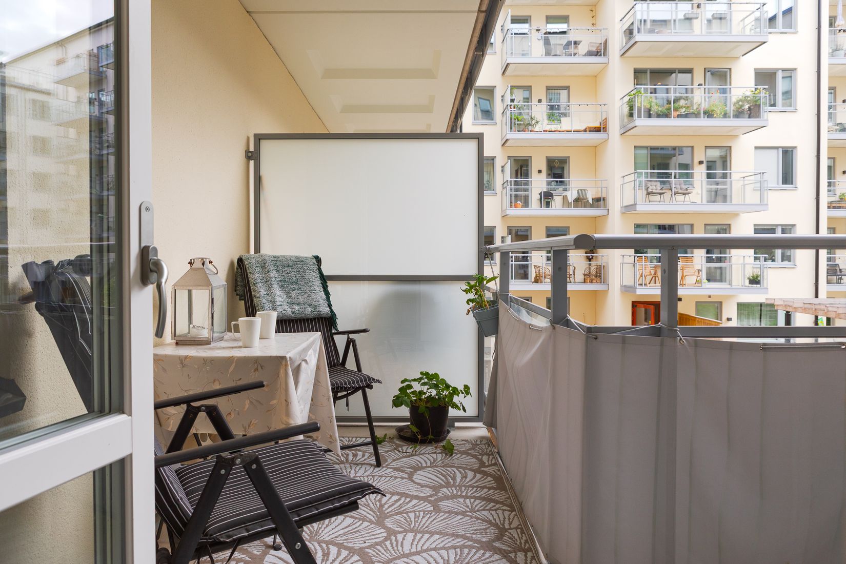 Bostadsrätt, Lottens Gata 10, Södermalm - Sofia, Stockholm