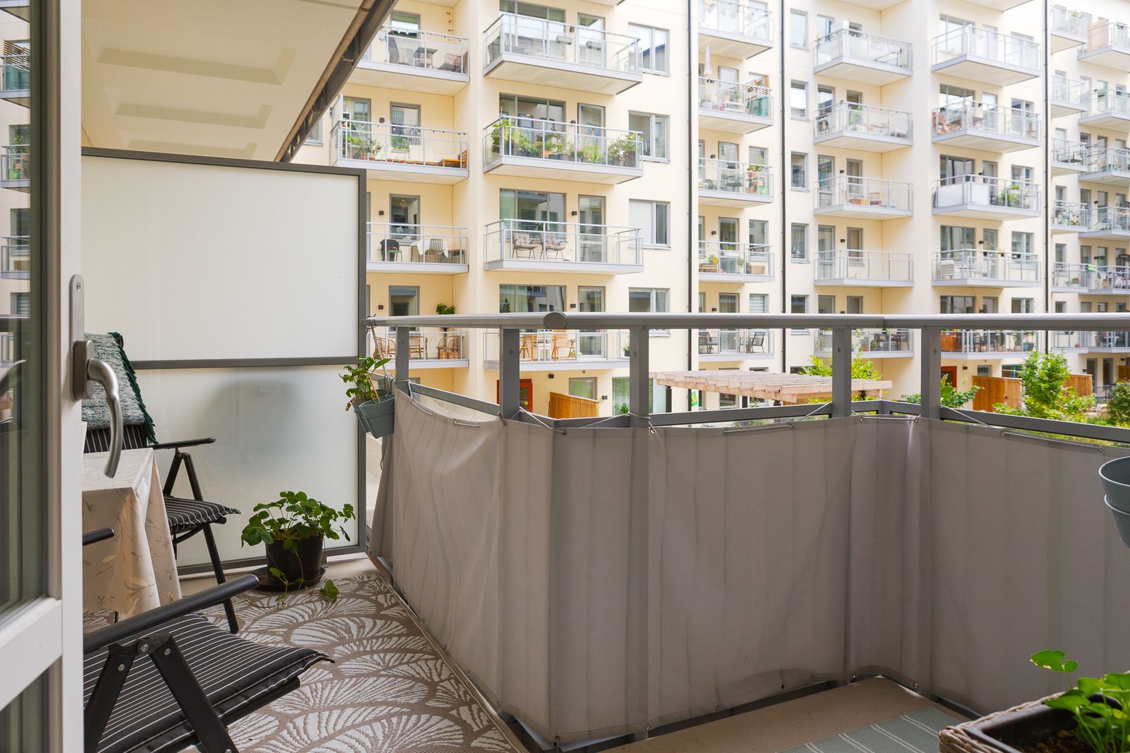 Bostadsrätt, Lottens Gata 10, Södermalm - Sofia, Stockholm