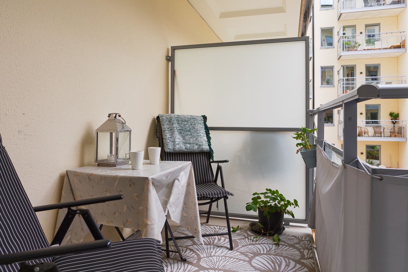 Bostadsrätt, Lottens Gata 10, Södermalm - Sofia, Stockholm