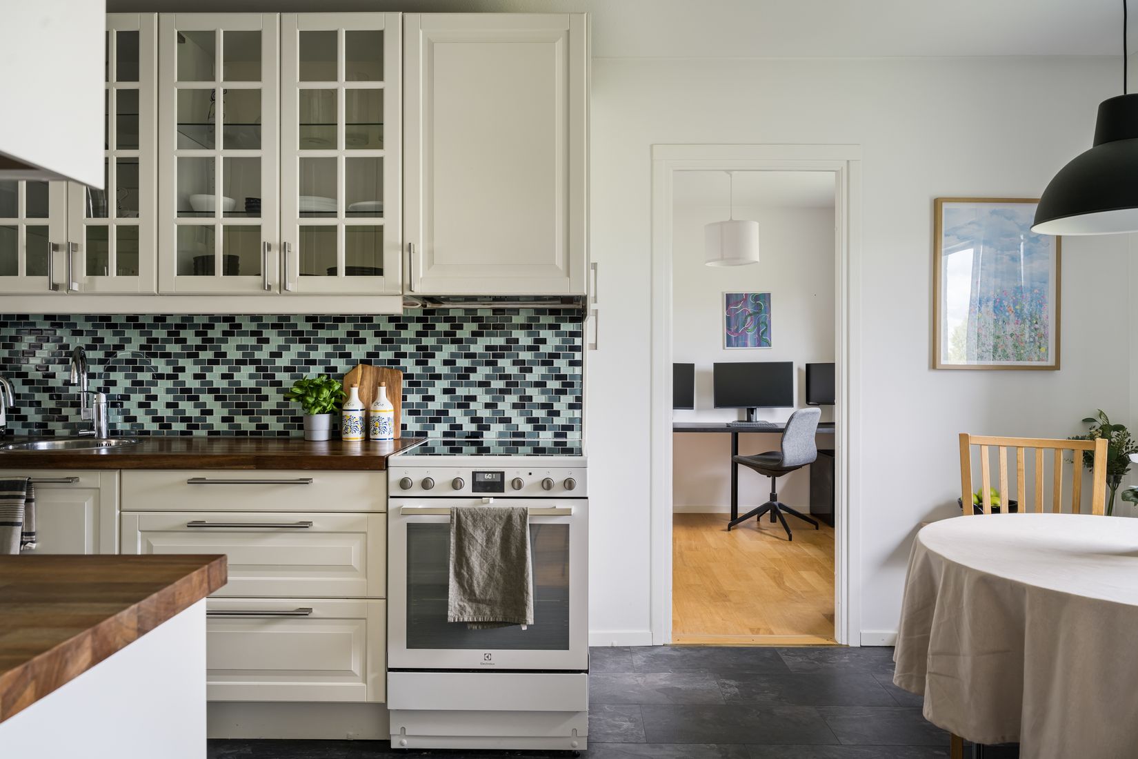 Bostadsrätt, Stamgatan 42, Östberga, Stockholm