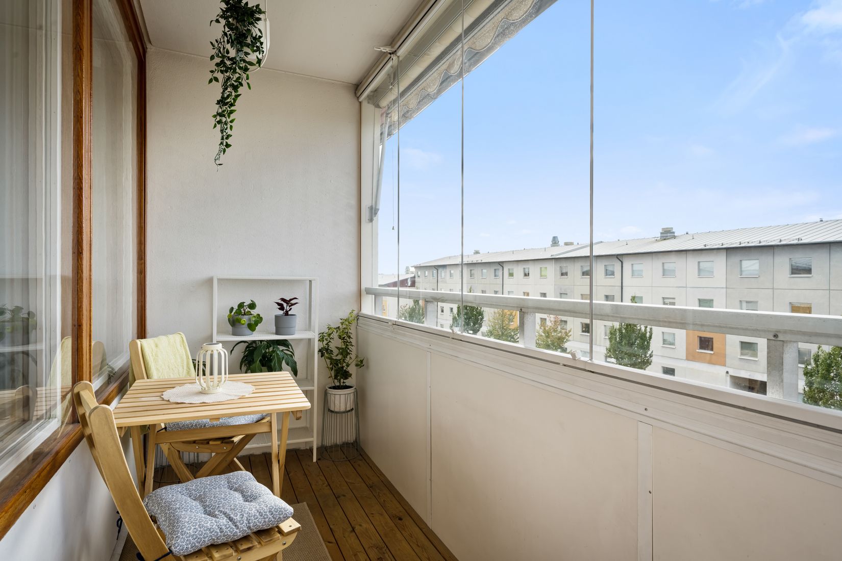 Bostadsrätt, Stamgatan 42, Östberga, Stockholm