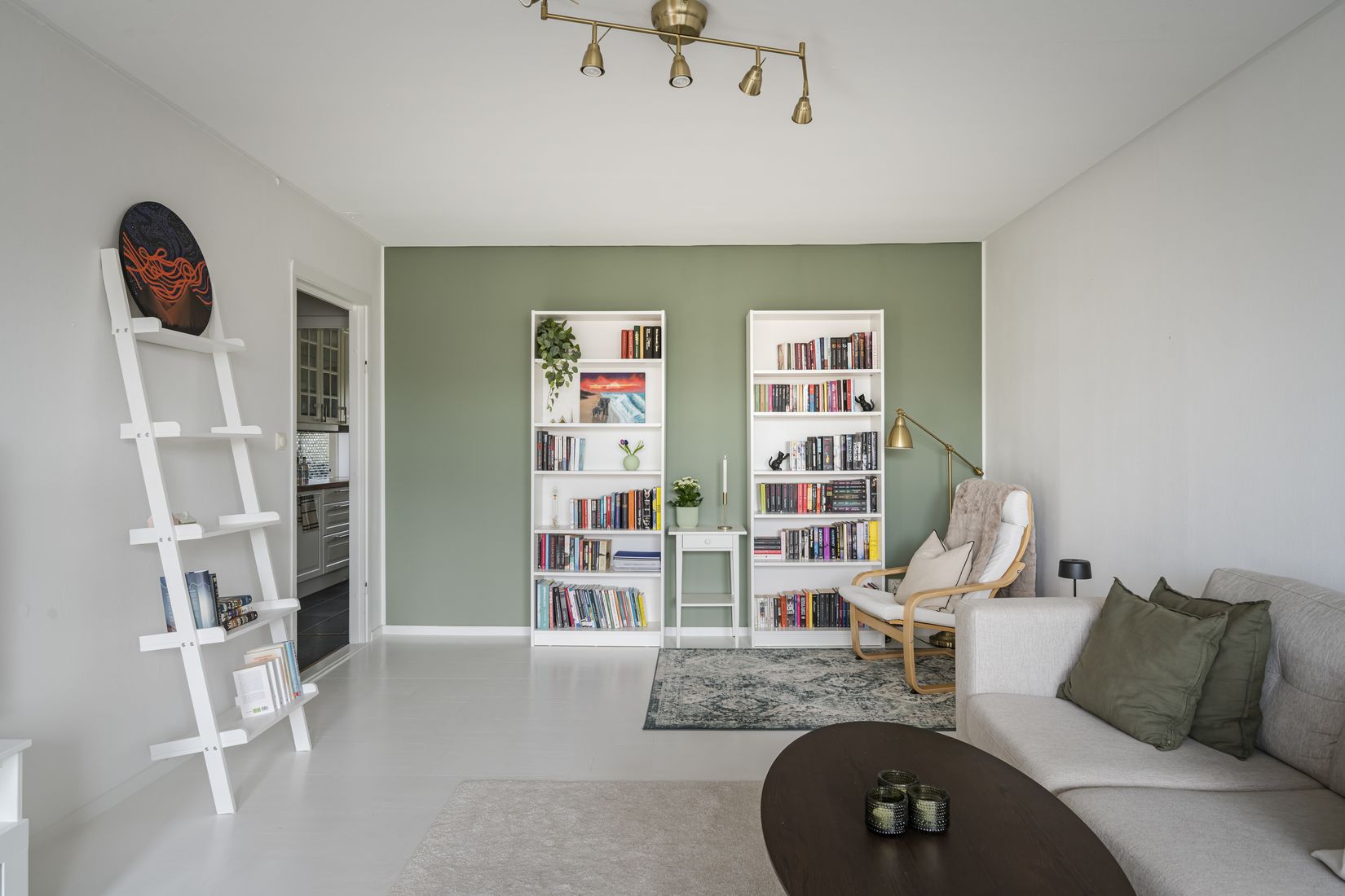 Bostadsrätt, Stamgatan 42, Östberga, Stockholm