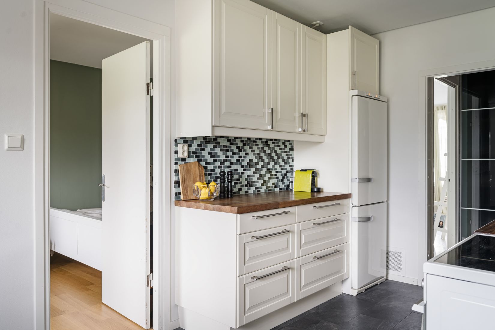 Bostadsrätt, Stamgatan 42, Östberga, Stockholm