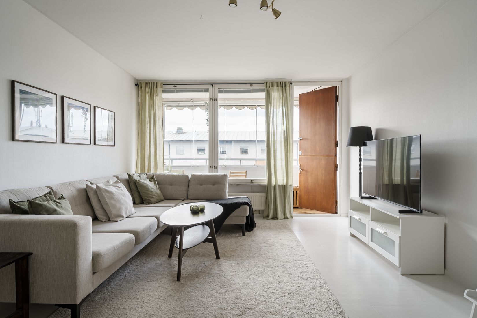 Bostadsrätt, Stamgatan 42, Östberga, Stockholm