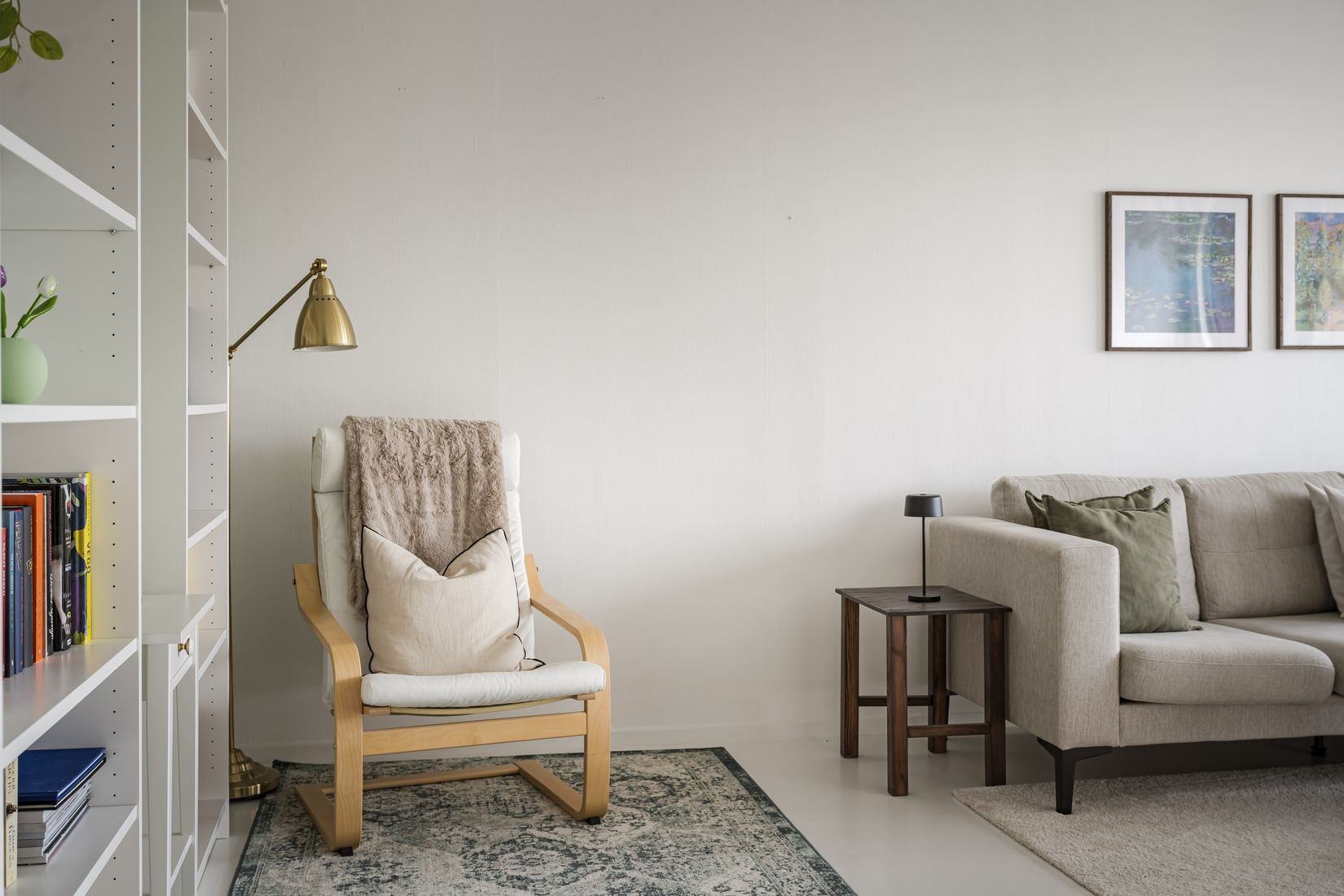 Bostadsrätt, Stamgatan 42, Östberga, Stockholm