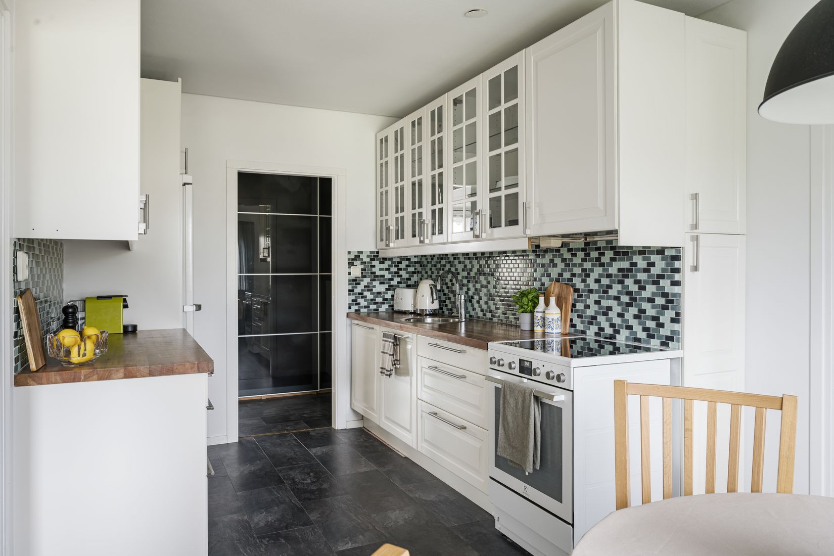 Bostadsrätt, Stamgatan 42, Östberga, Stockholm