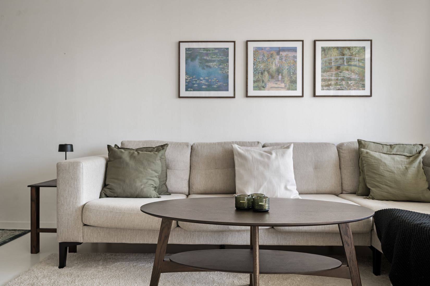 Bostadsrätt, Stamgatan 42, Östberga, Stockholm