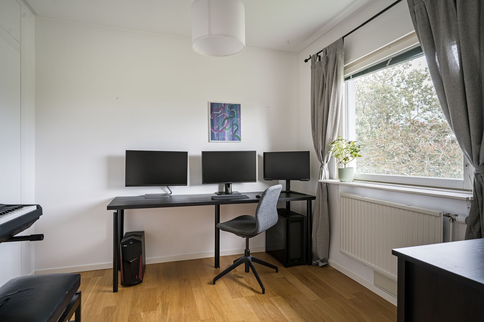 Bostadsrätt, Stamgatan 42, Östberga, Stockholm