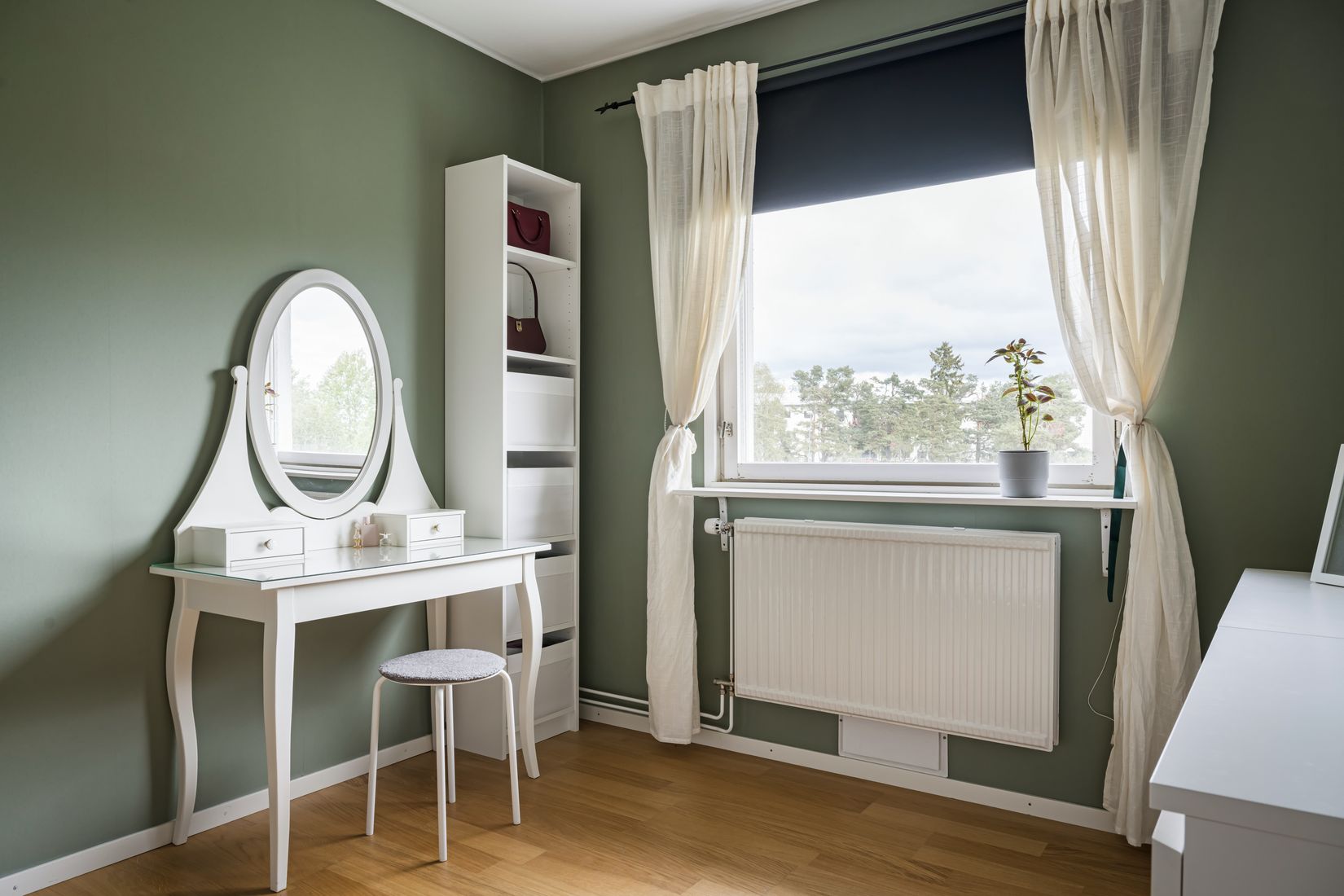 Bostadsrätt, Stamgatan 42, Östberga, Stockholm