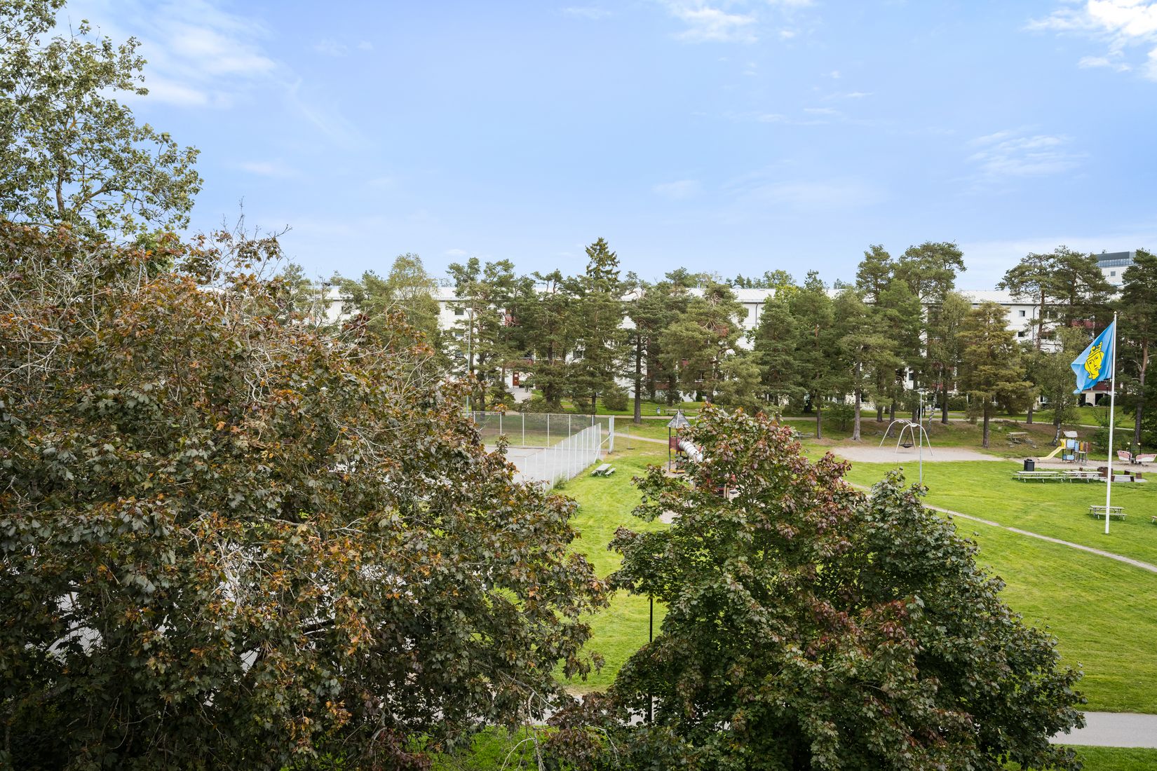 Bostadsrätt, Stamgatan 42, Östberga, Stockholm