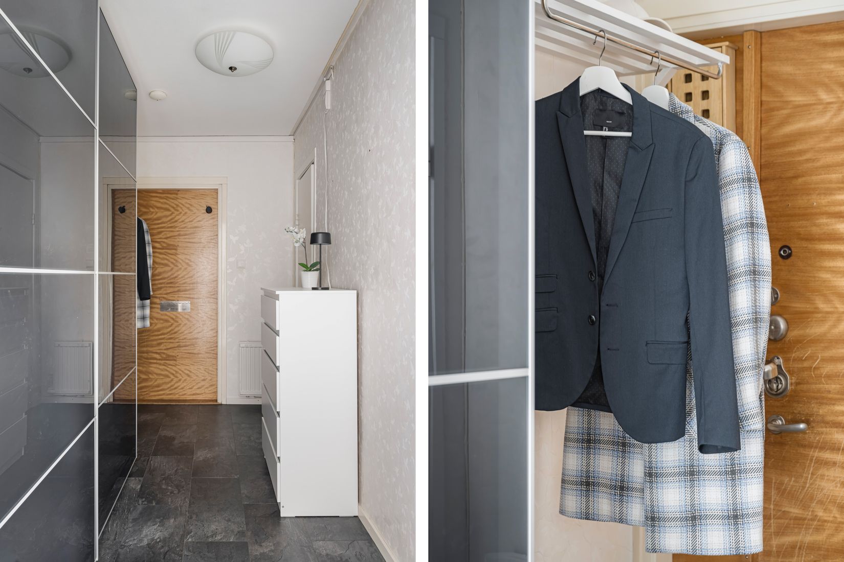 Bostadsrätt, Stamgatan 42, Östberga, Stockholm