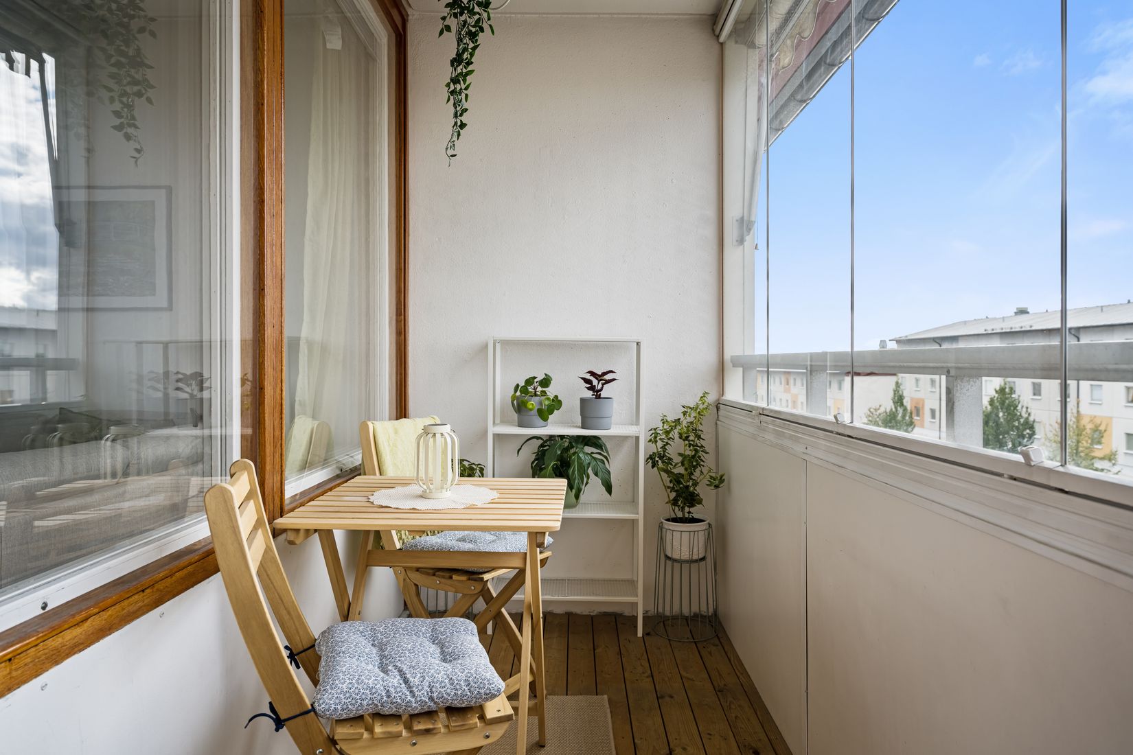 Bostadsrätt, Stamgatan 42, Östberga, Stockholm