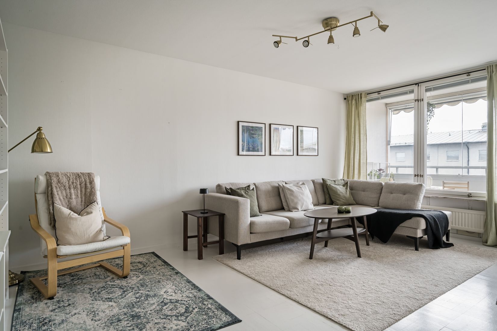 Bostadsrätt, Stamgatan 42, Östberga, Stockholm