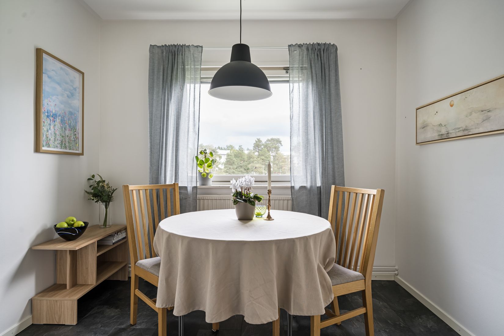 Bostadsrätt, Stamgatan 42, Östberga, Stockholm