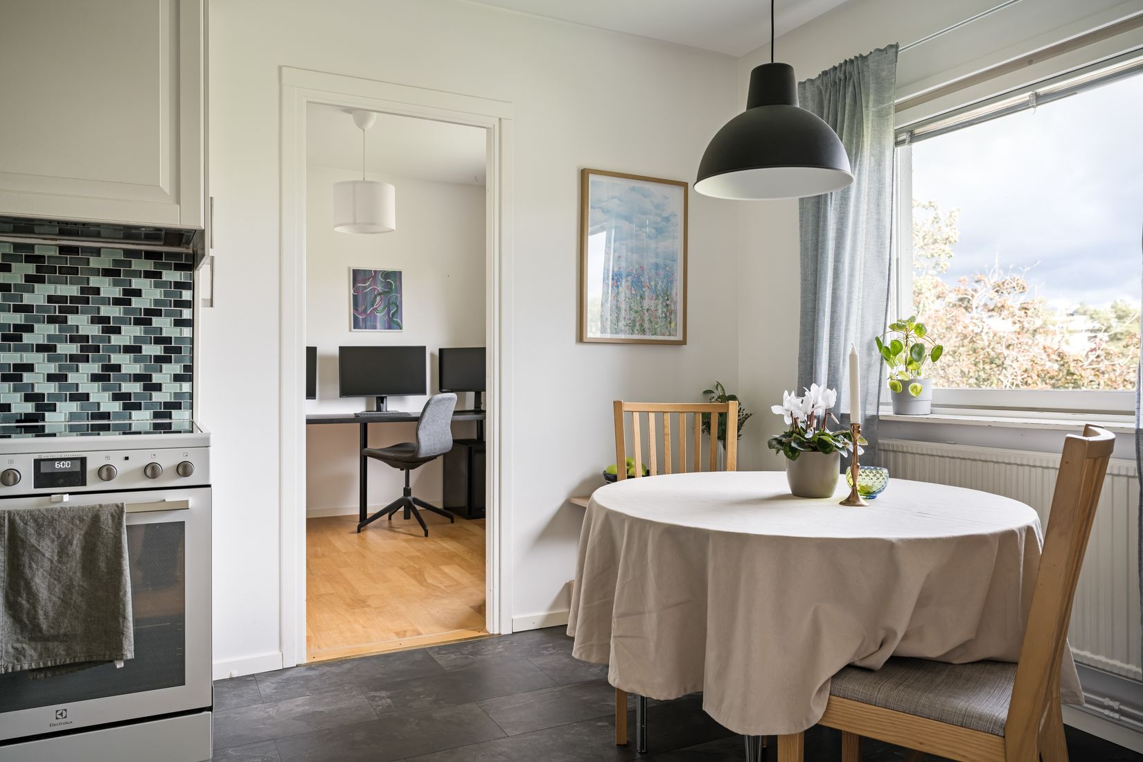 Bostadsrätt, Stamgatan 42, Östberga, Stockholm