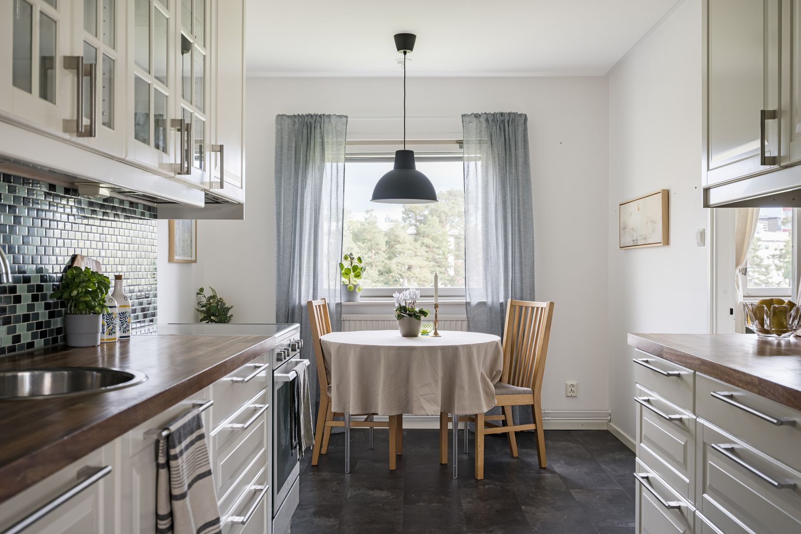 Bostadsrätt, Stamgatan 42, Östberga, Stockholm