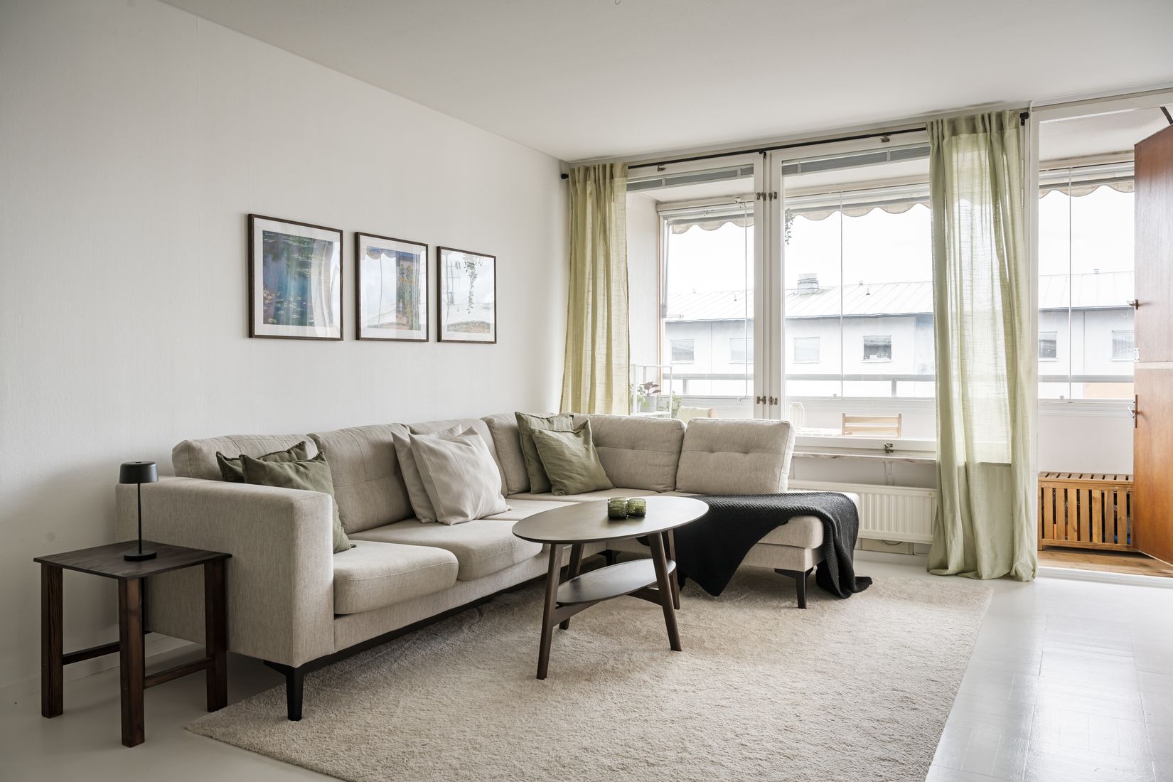 Bostadsrätt, Stamgatan 42, Östberga, Stockholm