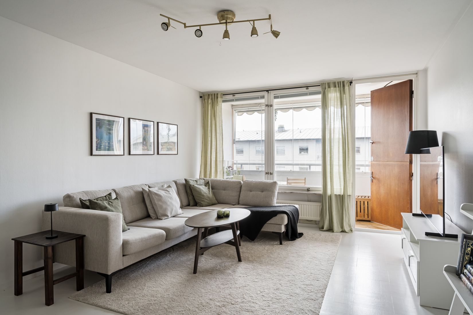 Bostadsrätt, Stamgatan 42, Östberga, Stockholm