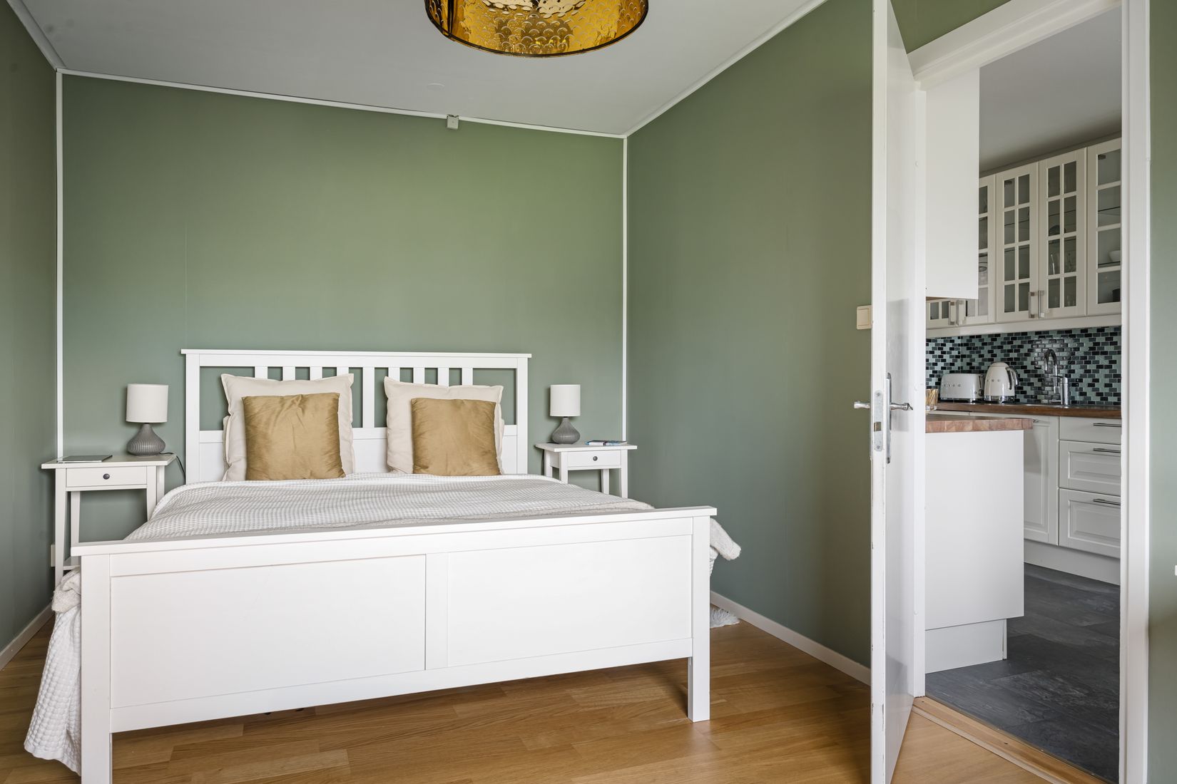 Bostadsrätt, Stamgatan 42, Östberga, Stockholm