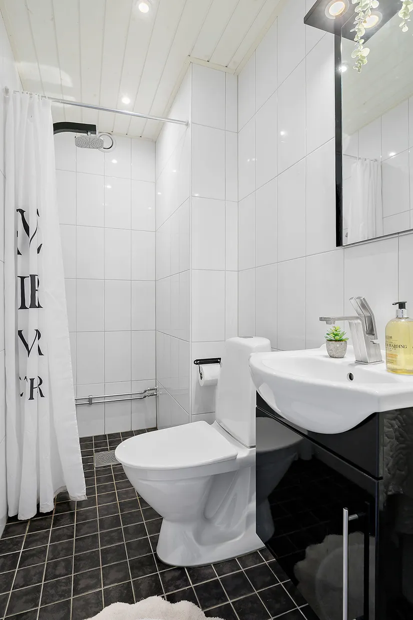 Bostadsrätt, Ritargatan 1B, Sala Backe, Uppsala