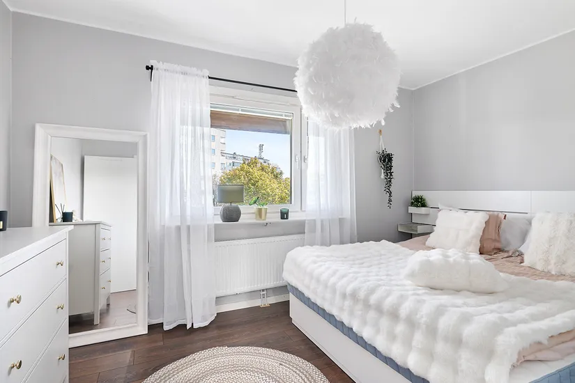 Bostadsrätt, Ritargatan 1B, Sala Backe, Uppsala